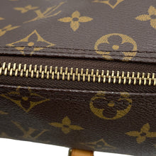 Load image into Gallery viewer, LOUIS VUITTON Papillon Comme des Garçons collaboration BrownM40266 Monogram Size 26
