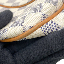 Load image into Gallery viewer, LOUIS VUITTON Galliera BeigeN55215 Damier Azur Size PM
