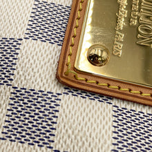 Load image into Gallery viewer, LOUIS VUITTON Galliera BeigeN55215 Damier Azur Size PM
