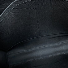 将图像加载到图库查看器中，LOUIS VUITTON Sac Plat BlackM21884 Monogram・Taurillon
