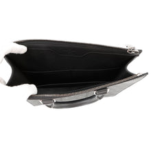 Load image into Gallery viewer, LOUIS VUITTON Sac Plat NoirM46098 Monogram Eclipse
