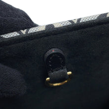 将图像加载到图库查看器中，LOUIS VUITTON Onthego NoirM57207 Monogram・Jacquard SINCE1854 Size GM
