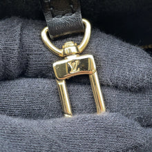 将图像加载到图库查看器中，LOUIS VUITTON Onthego NoirM57207 Monogram・Jacquard SINCE1854 Size GM
