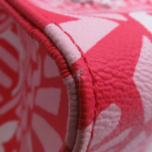 Load image into Gallery viewer, LOUIS VUITTON Onthego Red Monogram Giant LV Crafty Size GM
