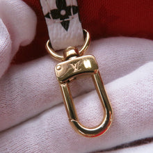 Load image into Gallery viewer, LOUIS VUITTON Onthego Red Monogram Giant LV Crafty Size GM
