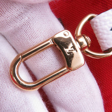 Load image into Gallery viewer, LOUIS VUITTON Onthego Red Monogram Giant LV Crafty Size GM
