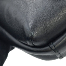 Load image into Gallery viewer, LOUIS VUITTON Double phone pouch NoirM81323 Monogram Shadow
