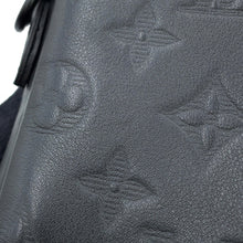 Load image into Gallery viewer, LOUIS VUITTON Double phone pouch NoirM81323 Monogram Shadow
