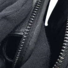 Load image into Gallery viewer, LOUIS VUITTON Double phone pouch NoirM81323 Monogram Shadow
