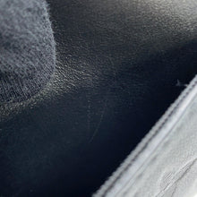 Load image into Gallery viewer, LOUIS VUITTON Double phone pouch NoirM81323 Monogram Shadow
