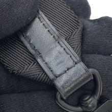 Load image into Gallery viewer, LOUIS VUITTON Double phone pouch NoirM81323 Monogram Shadow
