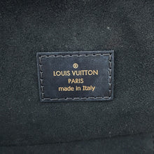 将图像加载到图库查看器中，LOUIS VUITTON Vanity NV NoirM45165 Monogram Monogram Reverse Canvas Size PM
