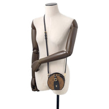 Load image into Gallery viewer, LOUIS VUITTON Mini Boite Chapeau BeigeM68276 Monogram Reverse Canvas
