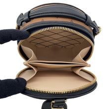 Load image into Gallery viewer, LOUIS VUITTON Mini Boite Chapeau BeigeM68276 Monogram Reverse Canvas
