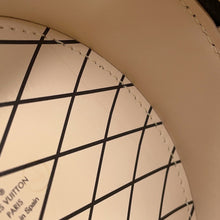 Load image into Gallery viewer, LOUIS VUITTON Mini Boite Chapeau BeigeM68276 Monogram Reverse Canvas
