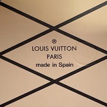 Load image into Gallery viewer, LOUIS VUITTON Mini Boite Chapeau BeigeM68276 Monogram Reverse Canvas
