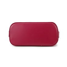 将图像加载到图库查看器中，LOUIS VUITTON Nano Alma FuchsiaM50631 Epi Leather Size Nano
