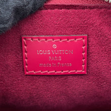 将图像加载到图库查看器中，LOUIS VUITTON Nano Alma FuchsiaM50631 Epi Leather Size Nano
