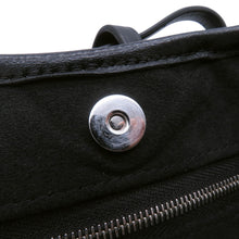 将图像加载到图库查看器中，LOUIS VUITTON Carryall Cargo Vibe NoirM24861 Lamb Leather Size PM
