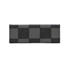 Load image into Gallery viewer, LOUIS VUITTON Sac Plat NoirN60479 Damier checkerboard Size XS
