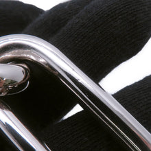 Load image into Gallery viewer, LOUIS VUITTON Sac Plat NoirN60479 Damier checkerboard Size XS
