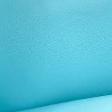 Load image into Gallery viewer, LOUIS VUITTON Zippy Wallet by the Pool Collection Blue/WhiteM80360 Monogram
