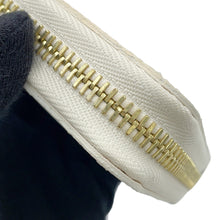 Load image into Gallery viewer, LOUIS VUITTON Zippy Wallet by the Pool Collection Blue/WhiteM80360 Monogram
