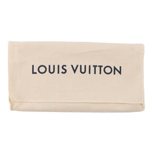 Load image into Gallery viewer, LOUIS VUITTON Zippy Wallet by the Pool Collection Blue/WhiteM80360 Monogram
