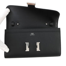 Load image into Gallery viewer, HERMES Constance to Go Black Epsom
