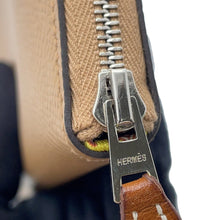 Load image into Gallery viewer, HERMES Azap Long silk in Chai Epsom
