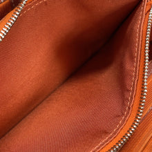 Load image into Gallery viewer, HERMES Azap Long silk in Brique Epsom
