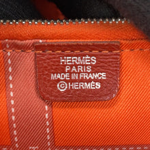 Load image into Gallery viewer, HERMES Azap Long silk in Brique Epsom
