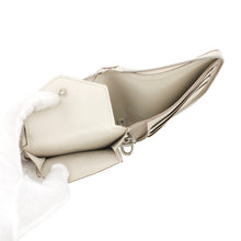 Load image into Gallery viewer, HERMES Zip Ango 2 Chaine d&#39;Ancre Beton Evercolor
