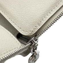 Load image into Gallery viewer, HERMES Zip Ango 2 Chaine d&#39;Ancre Beton Evercolor
