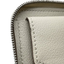 Load image into Gallery viewer, HERMES Zip Ango 2 Chaine d&#39;Ancre Beton Evercolor
