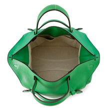 将图像加载到图库查看器中，HERMES Oxar Bamboo Evergrain
