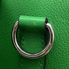 将图像加载到图库查看器中，HERMES Oxar Bamboo Evergrain
