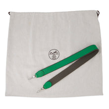 将图像加载到图库查看器中，HERMES Oxar Bamboo Evergrain
