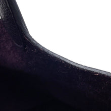 将图像加载到图库查看器中，HERMES Picotin Lock Cassis Taurillon Clemence Size MM
