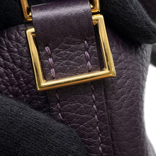将图像加载到图库查看器中，HERMES Picotin Lock Cassis Taurillon Clemence Size MM
