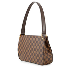 Load image into Gallery viewer, LOUIS VUITTON Aubagne RedN51129 Damier Ebene Canvas
