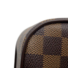 Load image into Gallery viewer, LOUIS VUITTON Aubagne RedN51129 Damier Ebene Canvas
