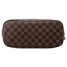Load image into Gallery viewer, LOUIS VUITTON Neverfull RedN51109 Damier Ebene Canvas Size PM
