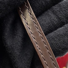 Load image into Gallery viewer, LOUIS VUITTON Neverfull RedN51109 Damier Ebene Canvas Size PM
