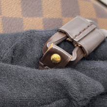 Load image into Gallery viewer, LOUIS VUITTON Neverfull RedN51109 Damier Ebene Canvas Size PM
