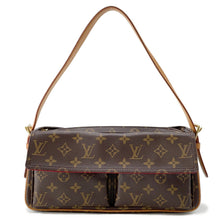 Load image into Gallery viewer, LOUIS VUITTON Viva Cite RedM51164 Monogram Size MM
