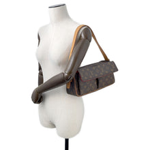 Load image into Gallery viewer, LOUIS VUITTON Viva Cite RedM51164 Monogram Size MM
