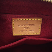 Load image into Gallery viewer, LOUIS VUITTON Viva Cite RedM51164 Monogram Size MM
