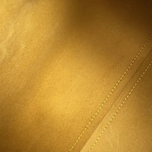 Load image into Gallery viewer, LOUIS VUITTON Speedy Tassili Yellow/PurpleM43019 Epi Leather Size 25
