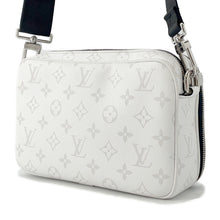 Load image into Gallery viewer, LOUIS VUITTON Alpha Messenger BlancM31069 Monogram Taiga Leather
